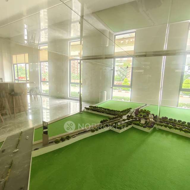 3 BHK Flat In Prestige Lavender Fields For Sale  In Varthur