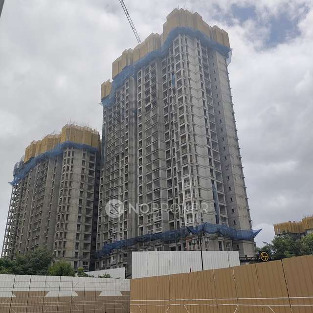 3 BHK Flat In Prestige Lavender Fields For Sale  In Varthur