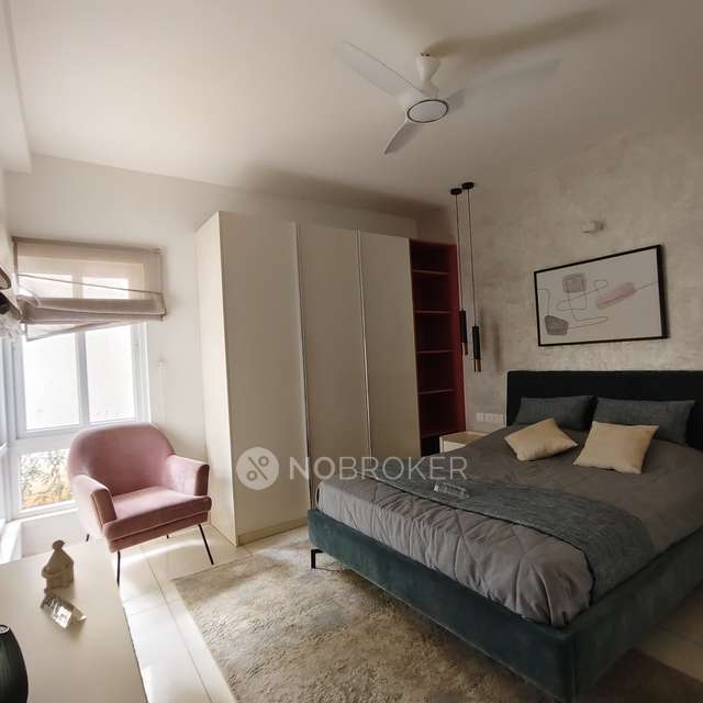 3 BHK Flat In Prestige Lavender Fields For Sale  In Varthur