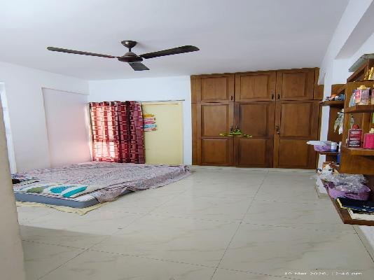 2 BHK Flat In Sumadhura Shangrilla Apartment for Rent  In Whitefield