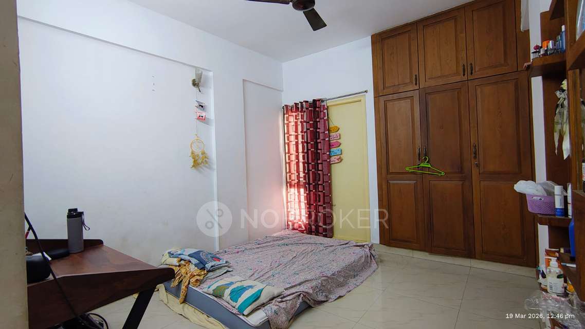 2 BHK Flat In Sumadhura Shangrilla Apartment for Rent  In Whitefield