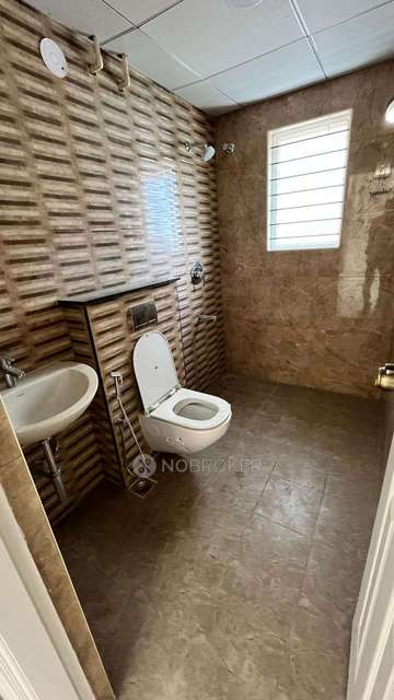 3 BHK Flat In Churchill Mont Zion For Sale  In Agrahara Badavane