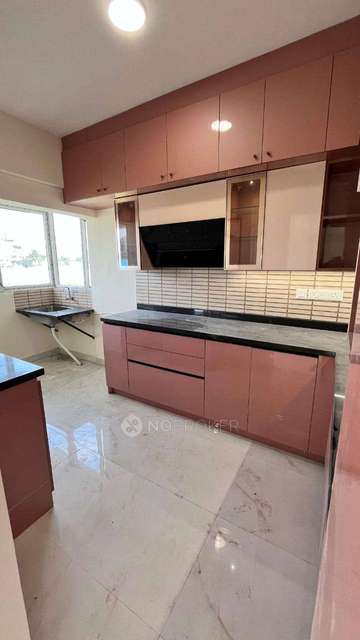 3 BHK Flat In Churchill Mont Zion For Sale  In Agrahara Badavane