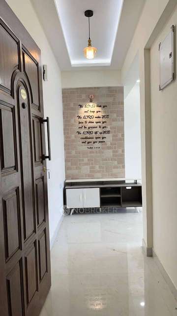 3 BHK Flat In Churchill Mont Zion For Sale  In Agrahara Badavane