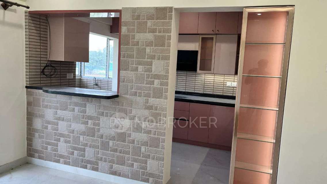 3 BHK Flat In Churchill Mont Zion For Sale  In Agrahara Badavane