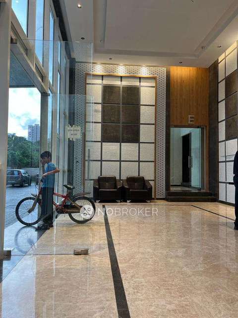 1 BHK Flat In Excellente, Mulund West For Sale  In Mulund West