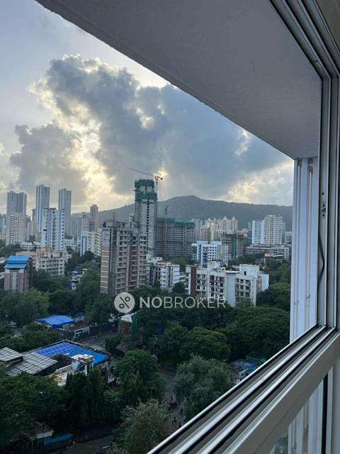 1 BHK Flat In Excellente, Mulund West For Sale  In Mulund West