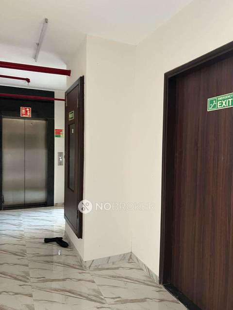 1 BHK Flat In Excellente, Mulund West For Sale  In Mulund West