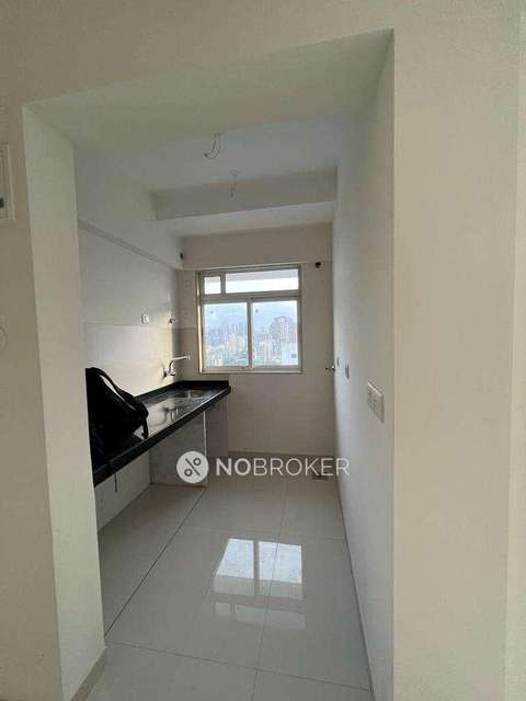 1 BHK Flat In Excellente, Mulund West For Sale  In Mulund West