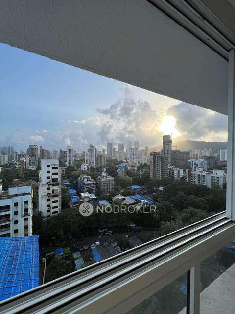 1 BHK Flat In Excellente, Mulund West For Sale  In Mulund West