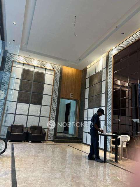 1 BHK Flat In Excellente, Mulund West For Sale  In Mulund West