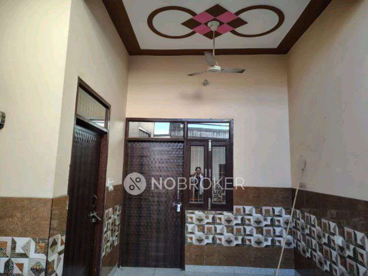 2 BHK Flat In Standalone Building  for Rent  In Modinagar