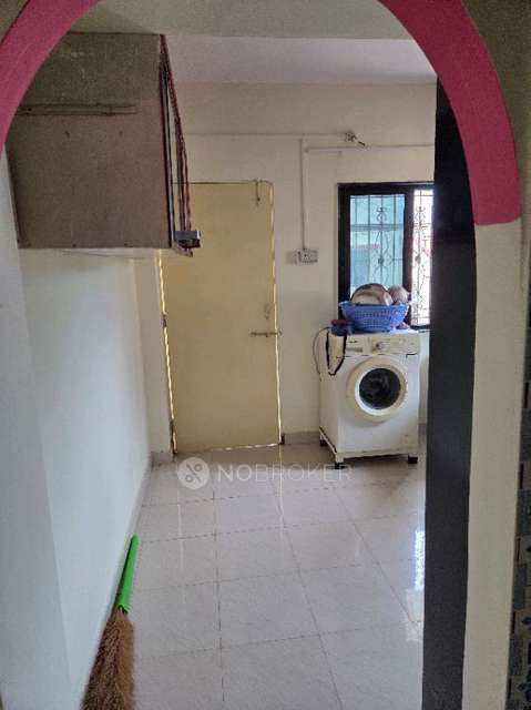 Shared Room for Male In 1 BHK  In Ashtvinak Building In Mk Chowk