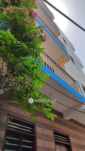1 RK Flat In Standalone Building  for Rent  In Lal Kuan