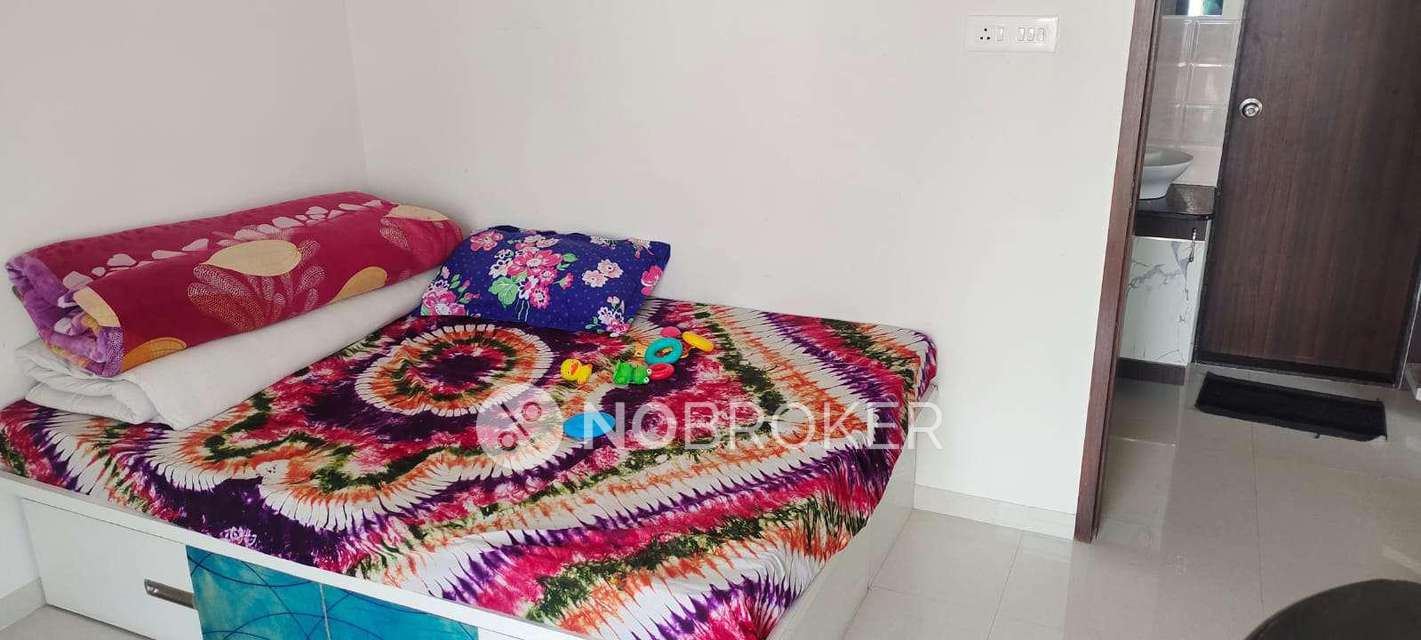 3 BHK Flat In Yashada Splendid County For Sale  In Lohegaon