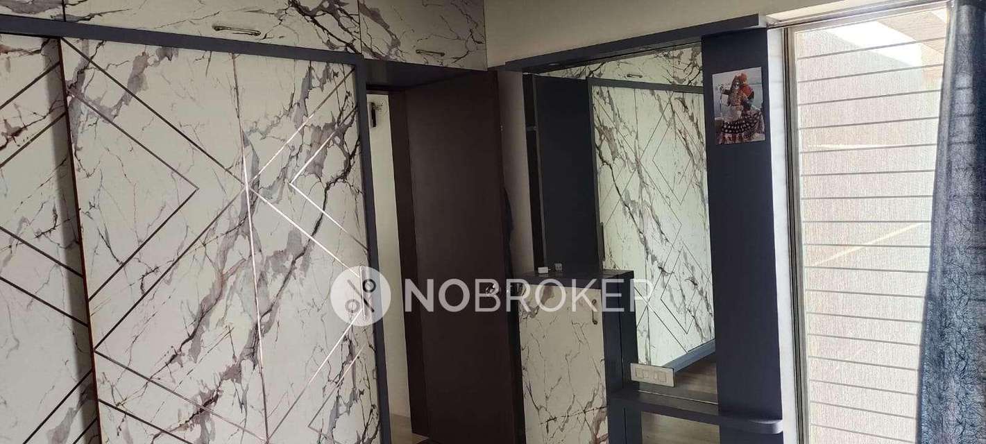 3 BHK Flat In Yashada Splendid County For Sale  In Lohegaon