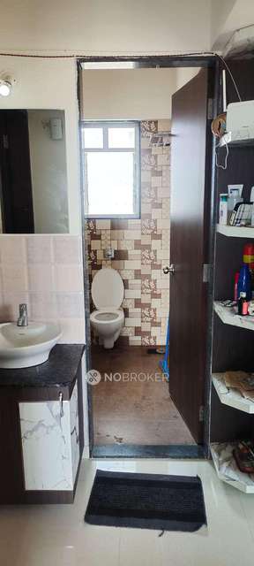 3 BHK Flat In Yashada Splendid County For Sale  In Lohegaon