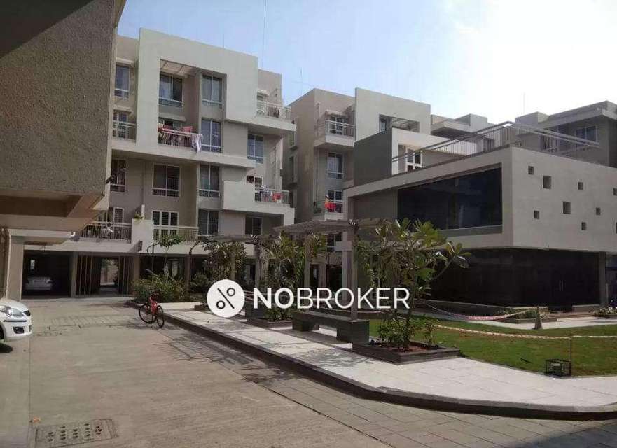 3 BHK Flat In Yashada Splendid County For Sale  In Lohegaon