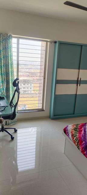 3 BHK Flat In Yashada Splendid County For Sale  In Lohegaon