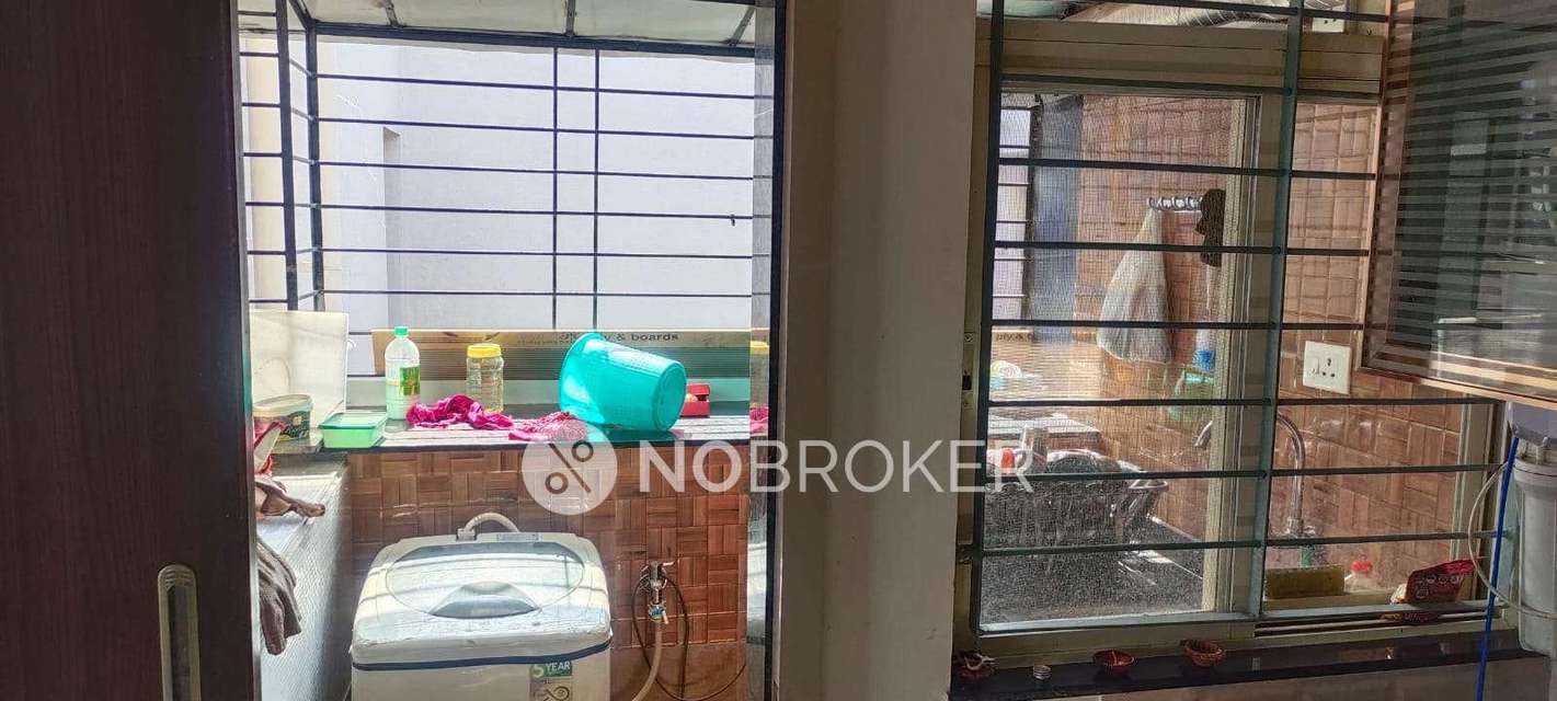 3 BHK Flat In Yashada Splendid County For Sale  In Lohegaon