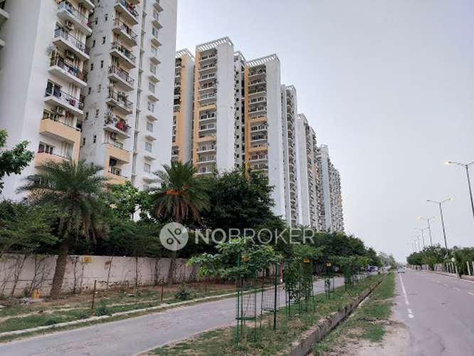 2 BHK Flat In Panchsheel Green 1 For Sale  In Sector 16b