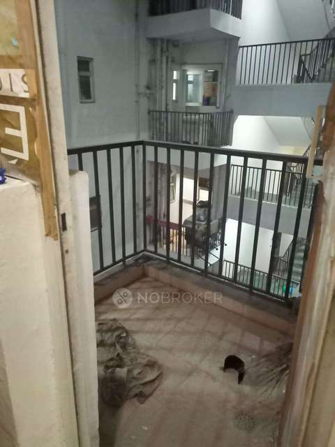 2 BHK Flat In Panchsheel Green 1 For Sale  In Sector 16b