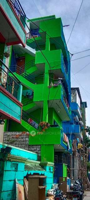 1 BHK Flat In Standlone Building for Lease  In Jayanagar