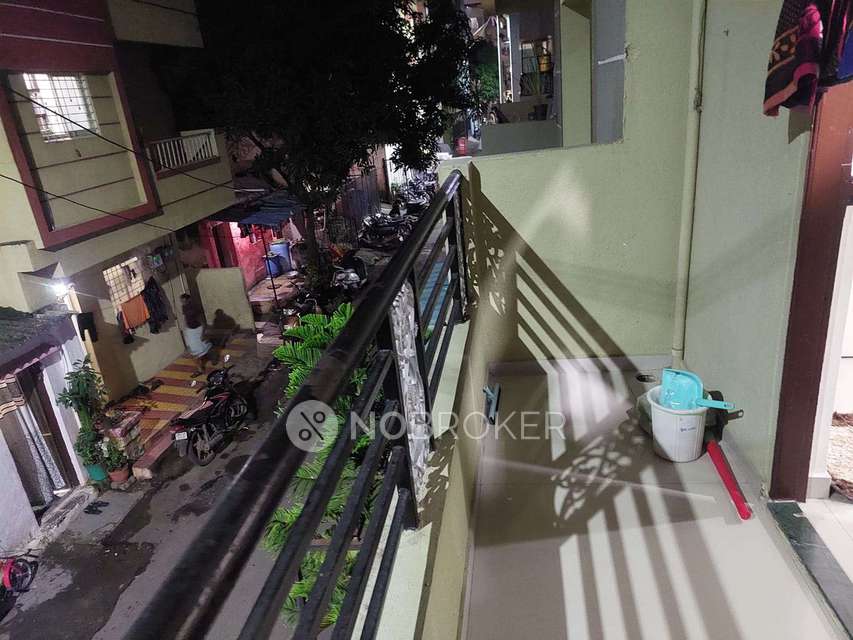 2 BHK Flat for Rent  In Chinchwad