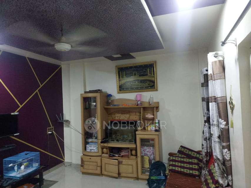 2 BHK Flat for Rent  In Chinchwad