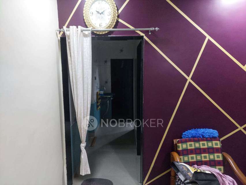 2 BHK Flat for Rent  In Chinchwad