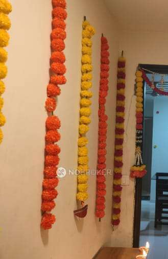 1 BHK Flat In Lodha Upper Thane For Sale  In Thane