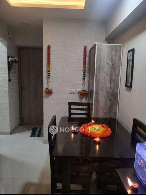 1 BHK Flat In Lodha Upper Thane For Sale  In Thane