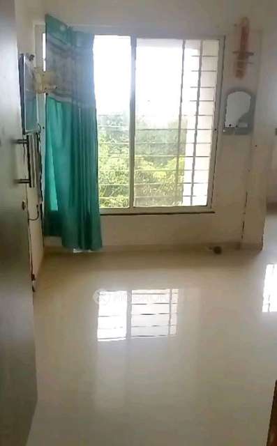 1 BHK Flat In Roshan One For Sale  In Chakan