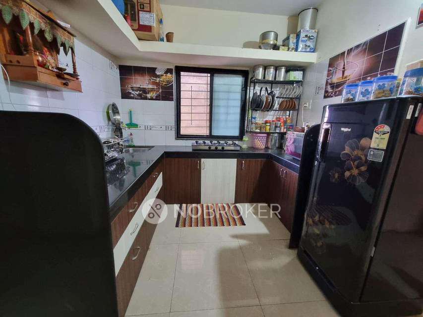 1 BHK Flat In Shreeram Heights For Sale  In Akurdi