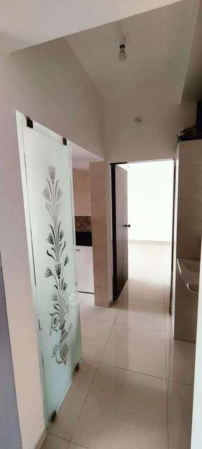 1 BHK Flat In Om Residency For Sale  In 744f+qg4 Don Bosco Park, Adharwadi, Khadakpada, Kalyan, Maharashtra 421301, India