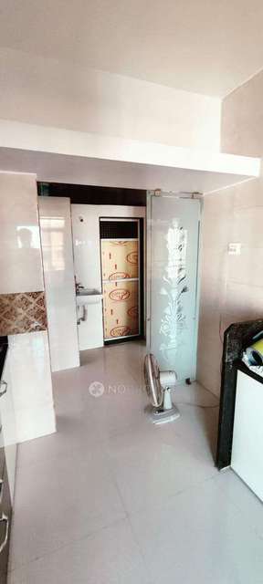 1 BHK Flat In Om Residency For Sale  In 744f+qg4 Don Bosco Park, Adharwadi, Khadakpada, Kalyan, Maharashtra 421301, India