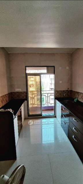 1 BHK Flat In Om Residency For Sale  In 744f+qg4 Don Bosco Park, Adharwadi, Khadakpada, Kalyan, Maharashtra 421301, India