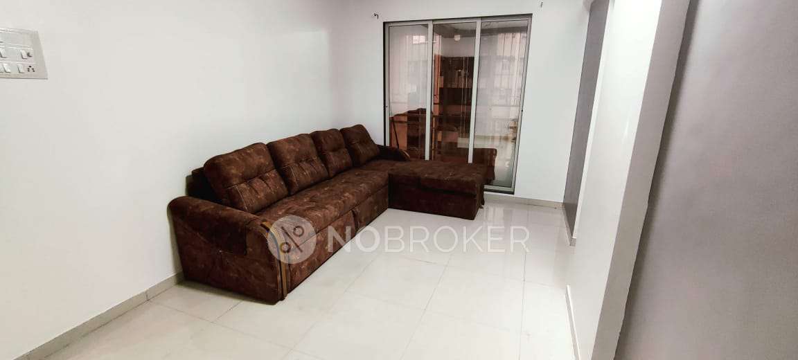 1 BHK Flat In Om Residency For Sale  In 744f+qg4 Don Bosco Park, Adharwadi, Khadakpada, Kalyan, Maharashtra 421301, India