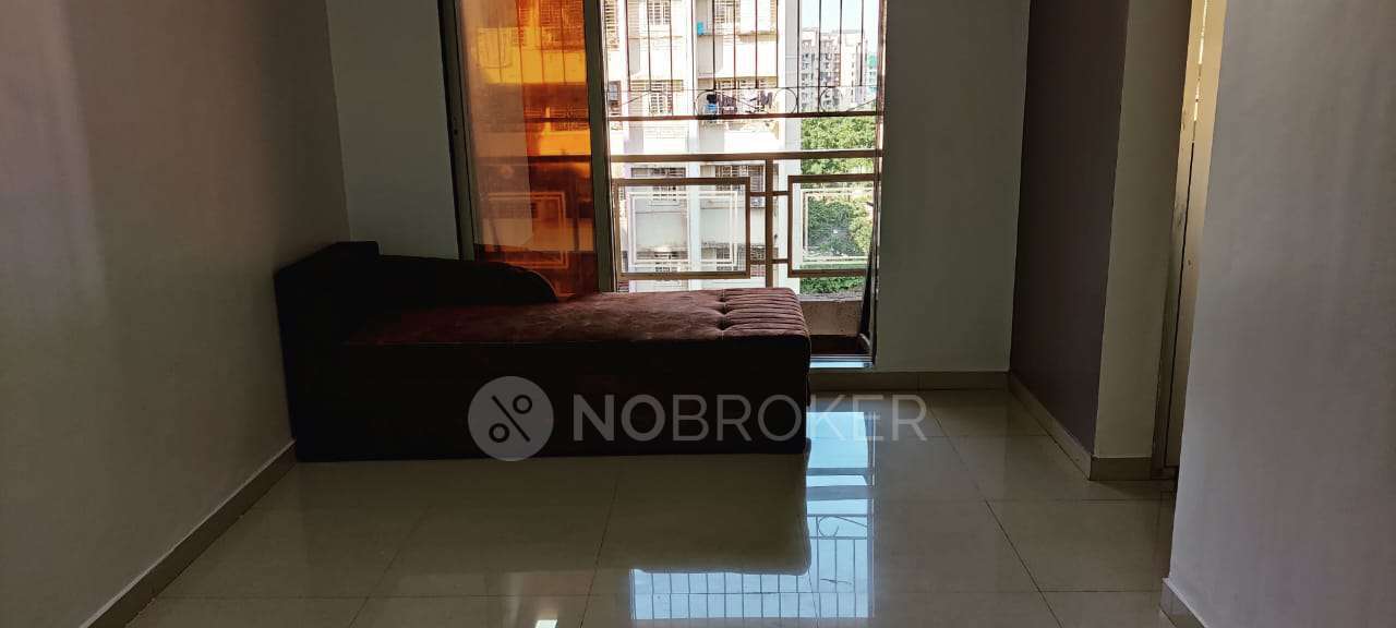 1 BHK Flat In Om Residency For Sale  In 744f+qg4 Don Bosco Park, Adharwadi, Khadakpada, Kalyan, Maharashtra 421301, India