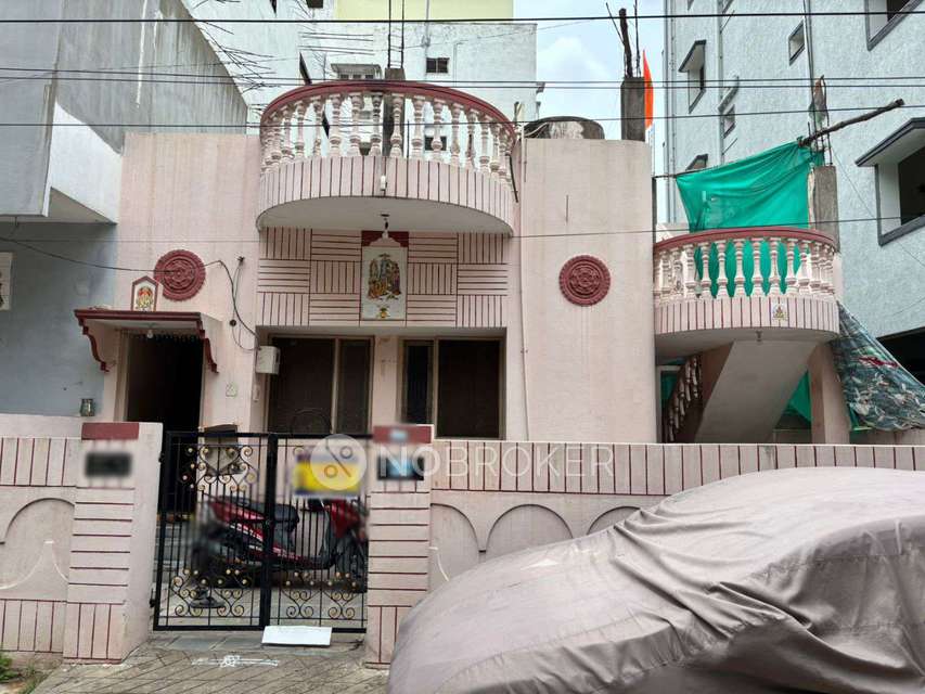 4+ BHK House For Sale  In , Kothapet