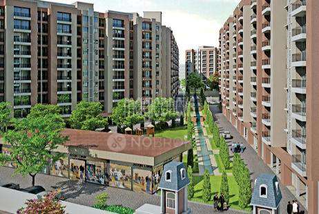 2 BHK Flat In Omaxe City Bahadurgarg for Rent  In Bahadurgarh