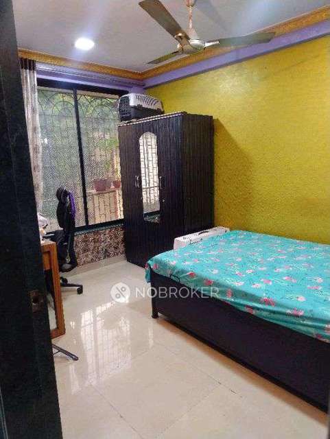 3 BHK Flat In Ekta Co Op Hsg Society Sectot 15 Nl 6 Type Nerul Navi Mumbsi For Sale  In Nerul