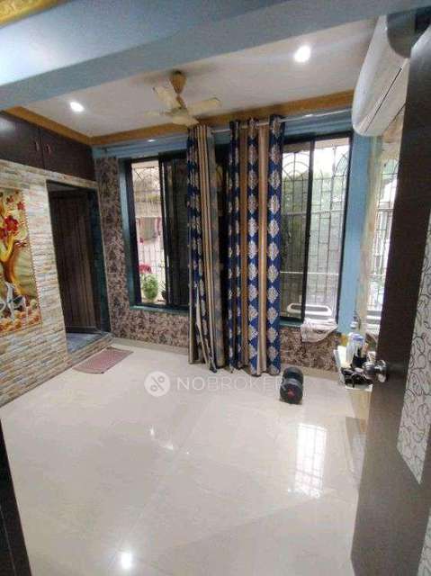 3 BHK Flat In Ekta Co Op Hsg Society Sectot 15 Nl 6 Type Nerul Navi Mumbsi For Sale  In Nerul