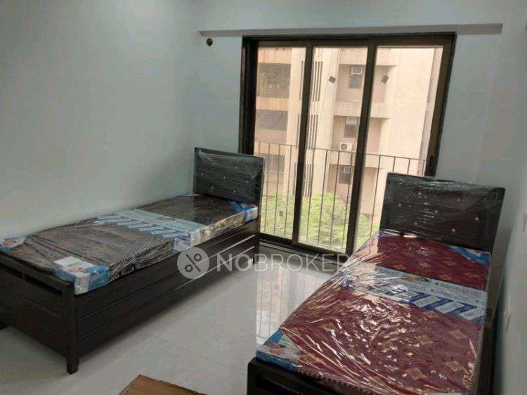 PG for Boys in Parijat Towers &#40; Ideal Property &#41;