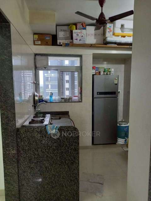 1 BHK Flat In Diva For Sale  In Diva