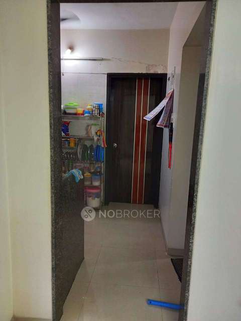 1 BHK Flat In Diva For Sale  In Diva