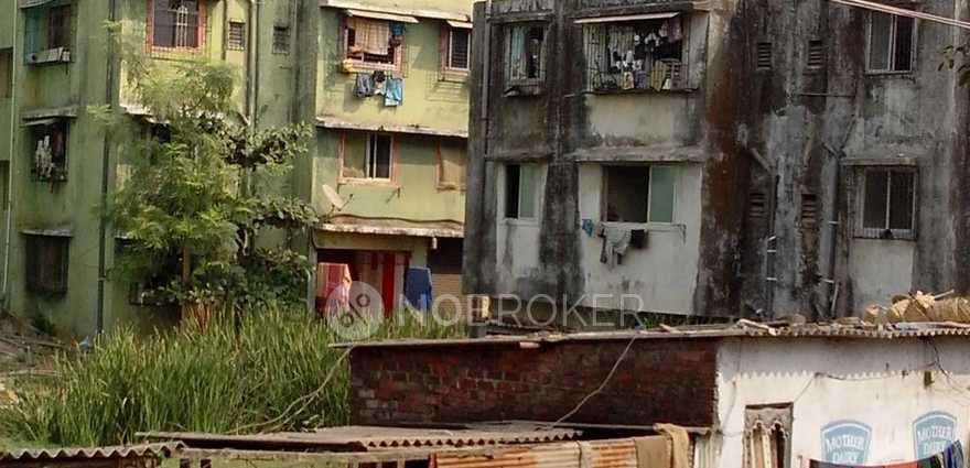 1 BHK Flat In Shree Apartment For Sale  In Diva &#40;e&#41;