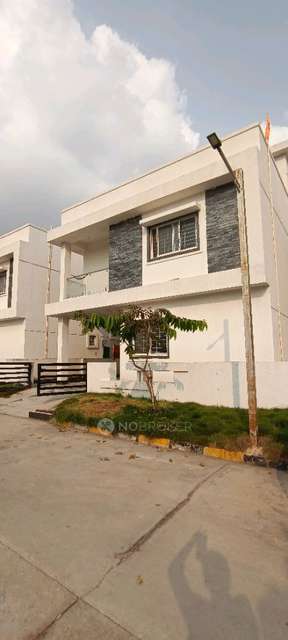 3 BHK Villa In Golden Leaves Villas For Sale  In Nagole