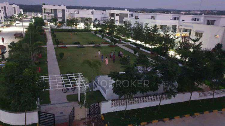 3 BHK Villa In Golden Leaves Villas For Sale  In Nagole