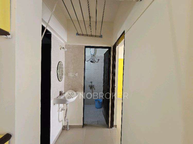 1 BHK Flat In Silvercity , Chikhali For Sale  In Block-a, Silver City, ???? ????, ?????, ?????? ??????, ?????????? 412105, India